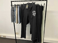 Partij diverse purepath/hugoboss/lyle&scott heren broeken/shorts/joggers (17x) - afbeelding 19 van  23