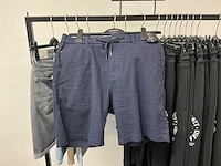 Partij diverse purepath/hugoboss/lyle&scott heren broeken/shorts/joggers (17x) - afbeelding 23 van  23