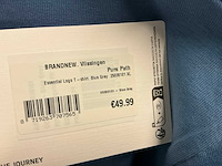 Partij diverse purepath/tommyjeans/calvinklein/lacoste heren t-shirts (32x) - afbeelding 7 van  27