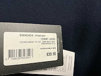 Partij diverse purepath/tommyjeans/calvinklein/lacoste heren t-shirts (32x) - afbeelding 14 van  27