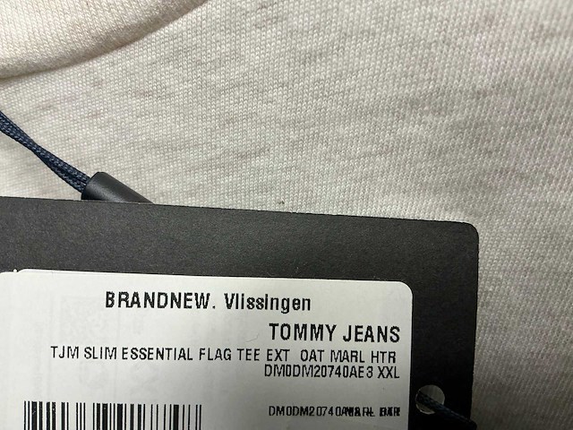 Partij diverse purepath/tommyjeans/calvinklein/lacoste heren t-shirts (32x) - afbeelding 15 van  27
