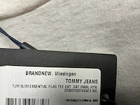 Partij diverse purepath/tommyjeans/calvinklein/lacoste heren t-shirts (32x) - afbeelding 15 van  27