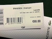 Partij diverse purepath/tommyjeans/calvinklein/lacoste heren t-shirts (32x) - afbeelding 18 van  27