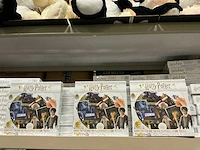 Partij diverse puzzels (98x) - afbeelding 2 van  8