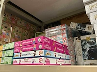 Partij diverse puzzels (98x) - afbeelding 7 van  8