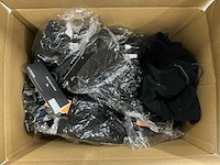 Partij diverse quiksilver/kappa mutsen/nekwarmers (156x) - afbeelding 2 van  10