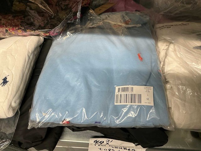 Partij diverse ralph lauren kleding (31x) - afbeelding 10 van  15