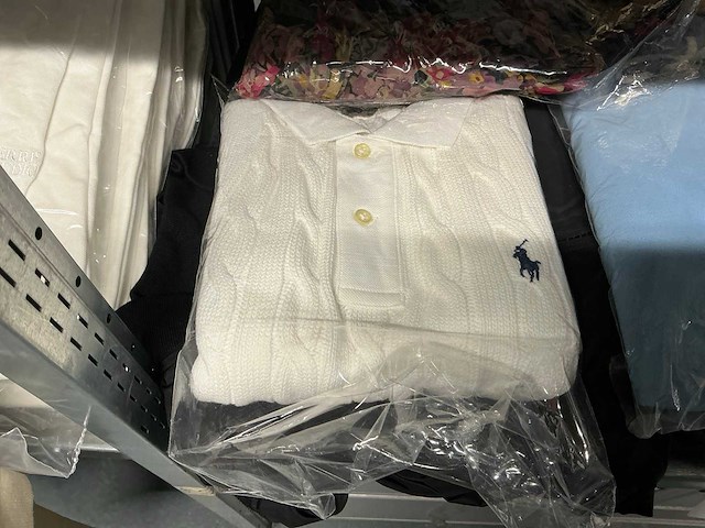 Partij diverse ralph lauren kleding (31x) - afbeelding 11 van  15