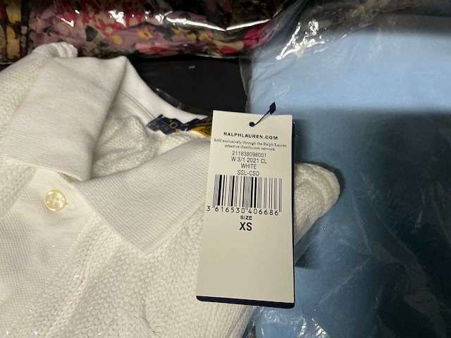 Partij diverse ralph lauren kleding (31x) - afbeelding 12 van  15
