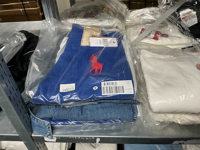Partij diverse ralph lauren kleding (31x) - afbeelding 2 van  15