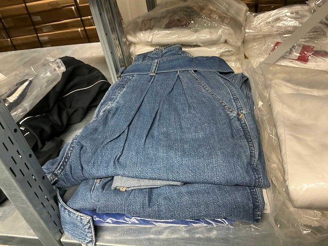 Partij diverse ralph lauren kleding (31x) - afbeelding 3 van  15