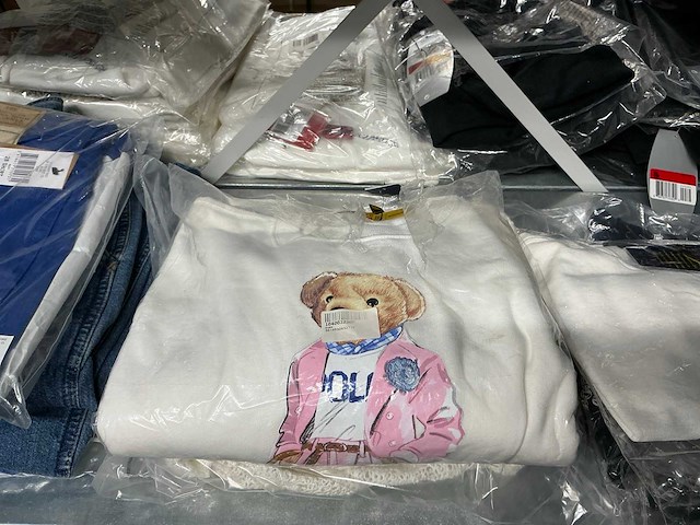 Partij diverse ralph lauren kleding (31x) - afbeelding 4 van  15