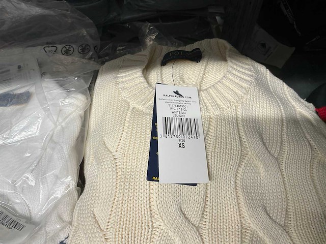 Partij diverse ralph lauren kleding (31x) - afbeelding 9 van  15