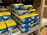 Partij diverse rapid nietjes (147x) - afbeelding 5 van  6