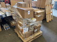 Partij diverse recirculatie kits en filters - afbeelding 1 van  5