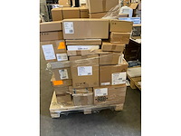 Partij diverse recirculatie kits en filters - afbeelding 2 van  5