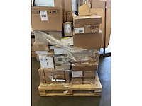Partij diverse recirculatie kits en filters - afbeelding 4 van  5