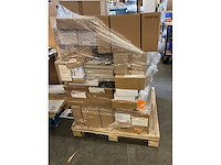 Partij diverse recirculatie kits en filters - afbeelding 5 van  5