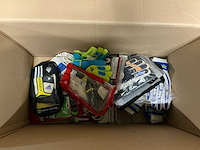 Partij diverse reebok/puma/zero/adidas/etc keepers handschoenen (146x) - afbeelding 9 van  10