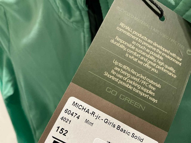 Partij diverse rehall bovenkleding (47x) - afbeelding 6 van  16