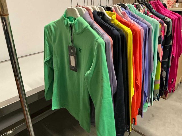 Partij diverse rehall bovenkleding (47x) - afbeelding 10 van  16