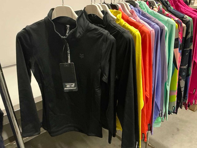 Partij diverse rehall bovenkleding (47x) - afbeelding 11 van  16