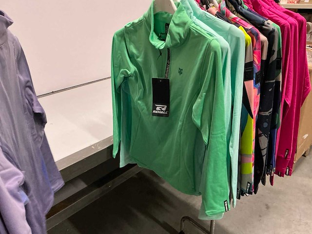 Partij diverse rehall bovenkleding (47x) - afbeelding 13 van  16