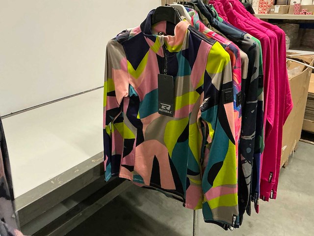 Partij diverse rehall bovenkleding (47x) - afbeelding 14 van  16