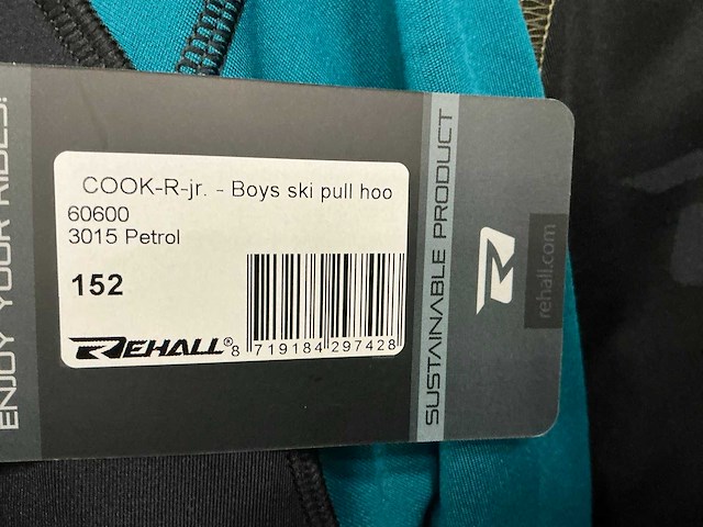 Partij diverse rehall boys bovenkleding (50x) - afbeelding 2 van  11
