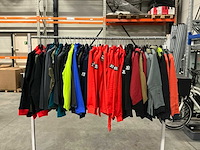 Partij diverse rehall boys bovenkleding (50x)