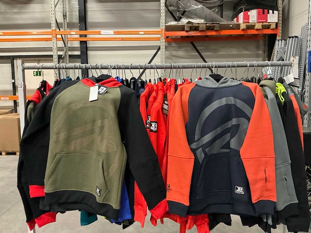 Partij diverse rehall boys bovenkleding (50x) - afbeelding 4 van  11