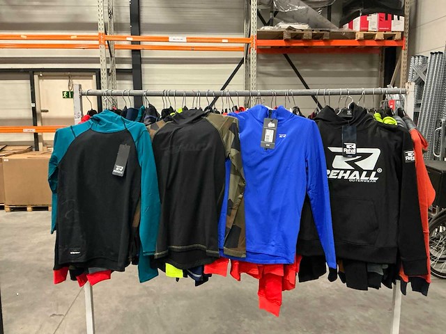 Partij diverse rehall boys bovenkleding (50x) - afbeelding 7 van  11