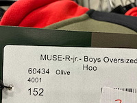 Partij diverse rehall boys bovenkleding (50x) - afbeelding 8 van  11