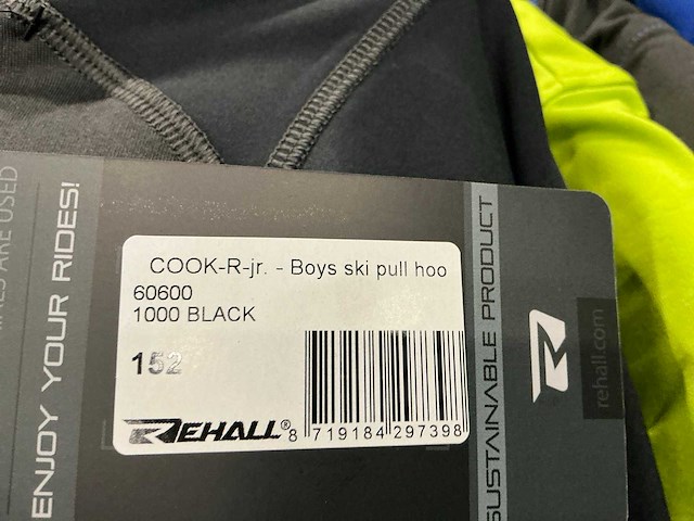 Partij diverse rehall boys bovenkleding (50x) - afbeelding 11 van  11