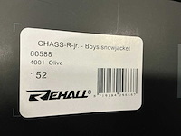 Partij diverse rehall boys snow jackets (21x) - afbeelding 2 van  13