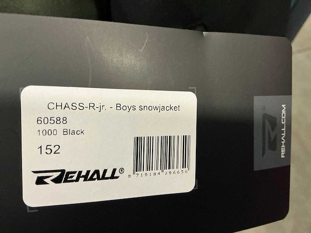 Partij diverse rehall boys snow jackets (21x) - afbeelding 3 van  13