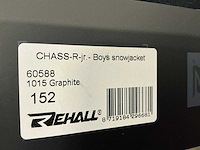 Partij diverse rehall boys snow jackets (21x) - afbeelding 4 van  13