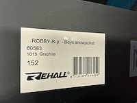 Partij diverse rehall boys snow jackets (21x) - afbeelding 5 van  13