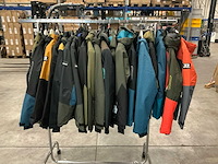 Partij diverse rehall boys snow jackets (21x) - afbeelding 1 van  13
