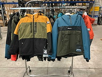 Partij diverse rehall boys snow jackets (21x) - afbeelding 7 van  13