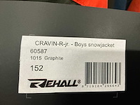 Partij diverse rehall boys snow jackets (21x) - afbeelding 11 van  13