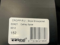 Partij diverse rehall boys snow jackets (21x) - afbeelding 12 van  13