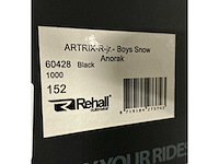 Partij diverse rehall boys snow jackets (24x) - afbeelding 2 van  10