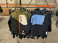 Partij diverse rehall boys snow jackets (24x) - afbeelding 3 van  10