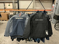 Partij diverse rehall boys snow jackets (24x) - afbeelding 5 van  10