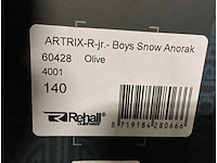 Partij diverse rehall boys snow jackets (26x) - afbeelding 2 van  18