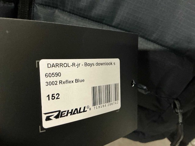 Partij diverse rehall boys snow jackets (26x) - afbeelding 3 van  18