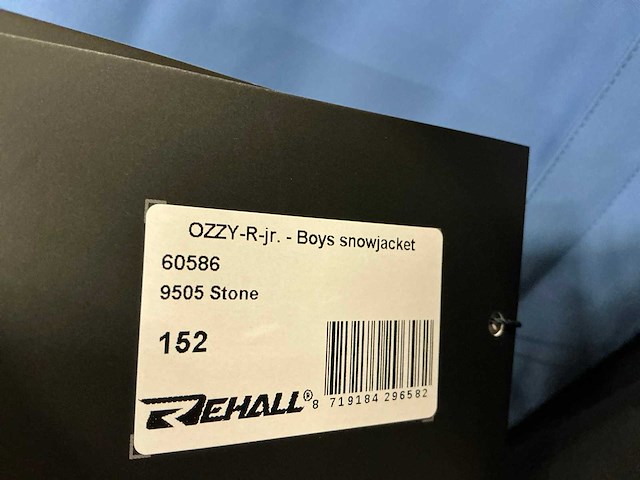 Partij diverse rehall boys snow jackets (26x) - afbeelding 5 van  18