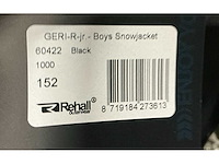 Partij diverse rehall boys snow jackets (26x) - afbeelding 10 van  18