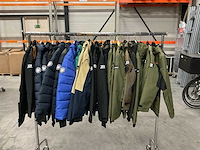 Partij diverse rehall boys snow jackets (26x)